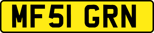 MF51GRN