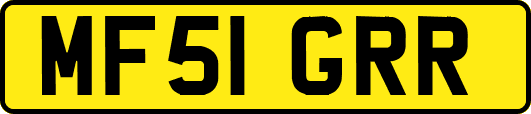 MF51GRR