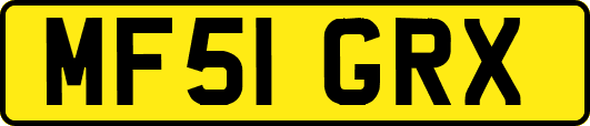 MF51GRX