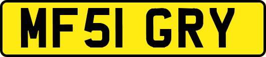 MF51GRY