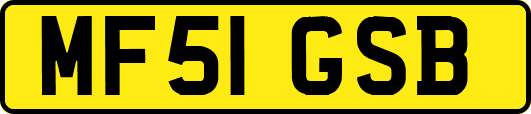 MF51GSB