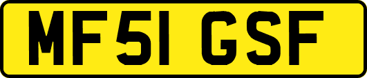 MF51GSF