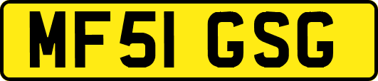 MF51GSG