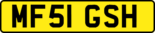 MF51GSH