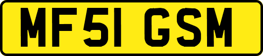 MF51GSM