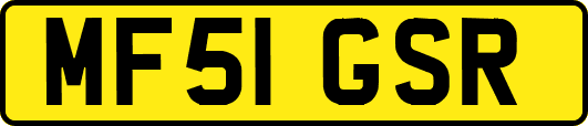 MF51GSR