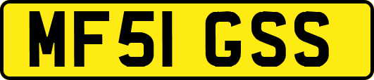 MF51GSS