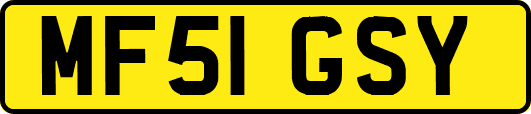 MF51GSY