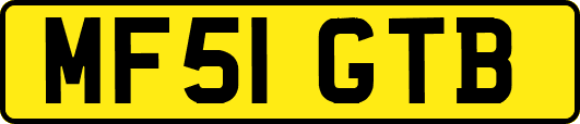 MF51GTB