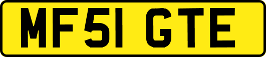 MF51GTE