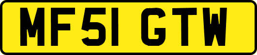 MF51GTW