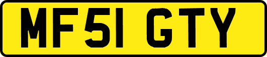 MF51GTY