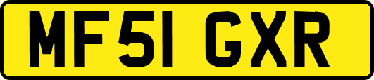 MF51GXR
