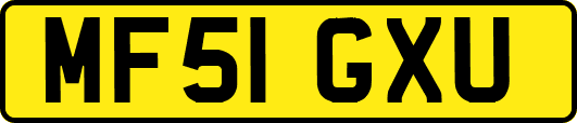 MF51GXU