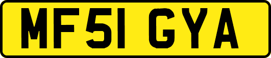 MF51GYA