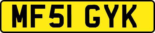 MF51GYK