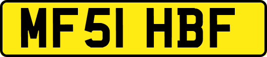 MF51HBF