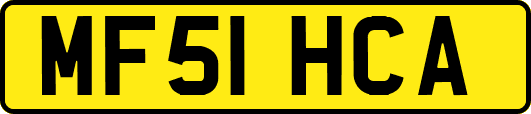 MF51HCA