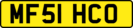 MF51HCO