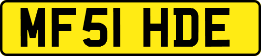 MF51HDE