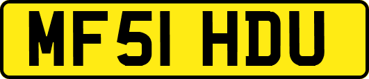 MF51HDU