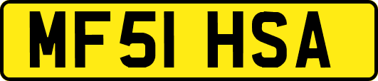 MF51HSA