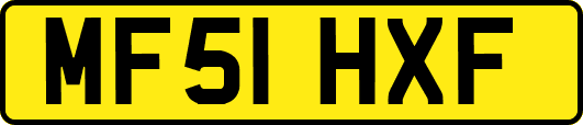 MF51HXF