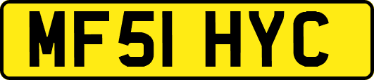 MF51HYC