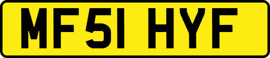 MF51HYF