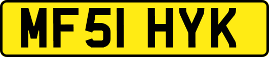 MF51HYK