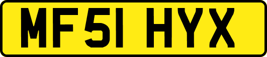 MF51HYX