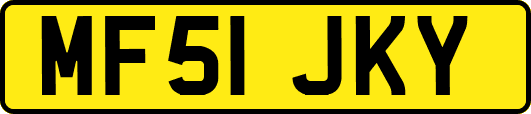 MF51JKY