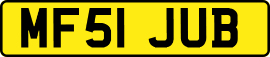 MF51JUB