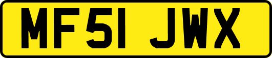 MF51JWX