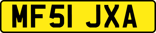 MF51JXA