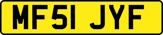 MF51JYF