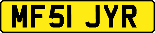 MF51JYR
