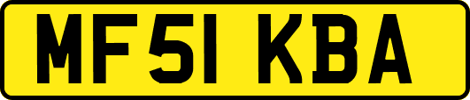 MF51KBA
