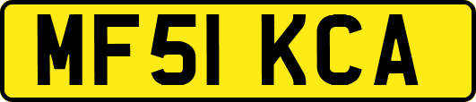 MF51KCA