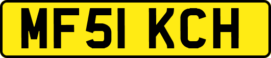 MF51KCH