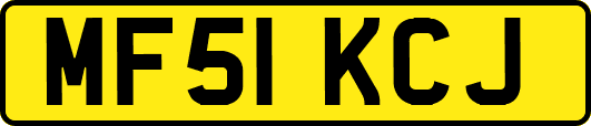 MF51KCJ