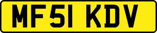 MF51KDV