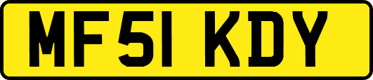 MF51KDY