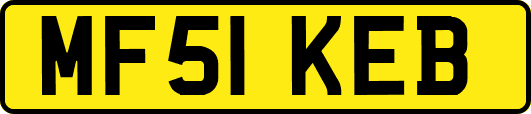 MF51KEB