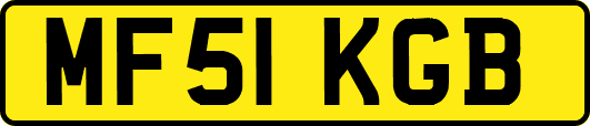MF51KGB