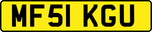 MF51KGU
