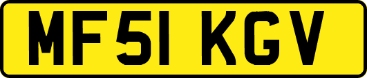 MF51KGV