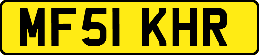 MF51KHR