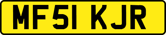 MF51KJR