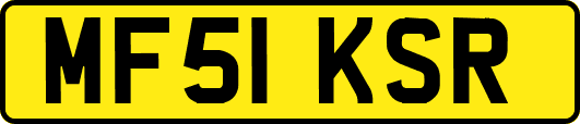 MF51KSR